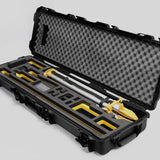 Foama Fortified Hard Case for DJI D-RTK 2 Mobile Station