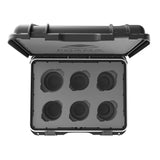 Cooke MiniS4i 18-100mm Prime Lens Set Carry-On Case