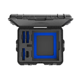 Boxx Atom Transmitters With Square Antenna Carry-On Case