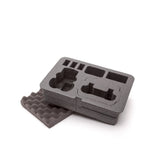 Foam insert for Nanuk 915 for DJI Mavic Mini 3 & 4 Pro