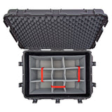 Nanuk 975 Plastic Hard Case