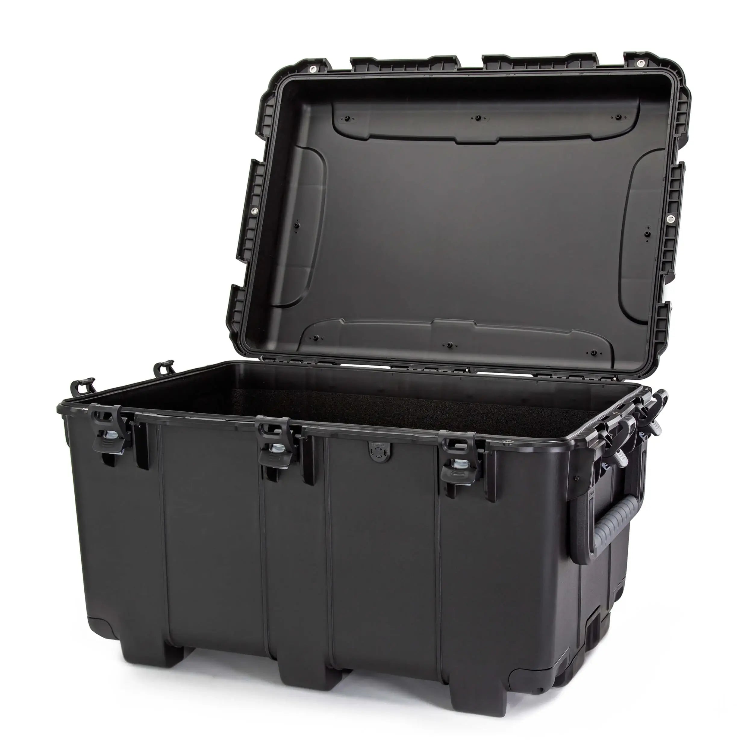 Nanuk 975T Plastic Hard Case