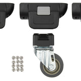 Wheel Caster Kit