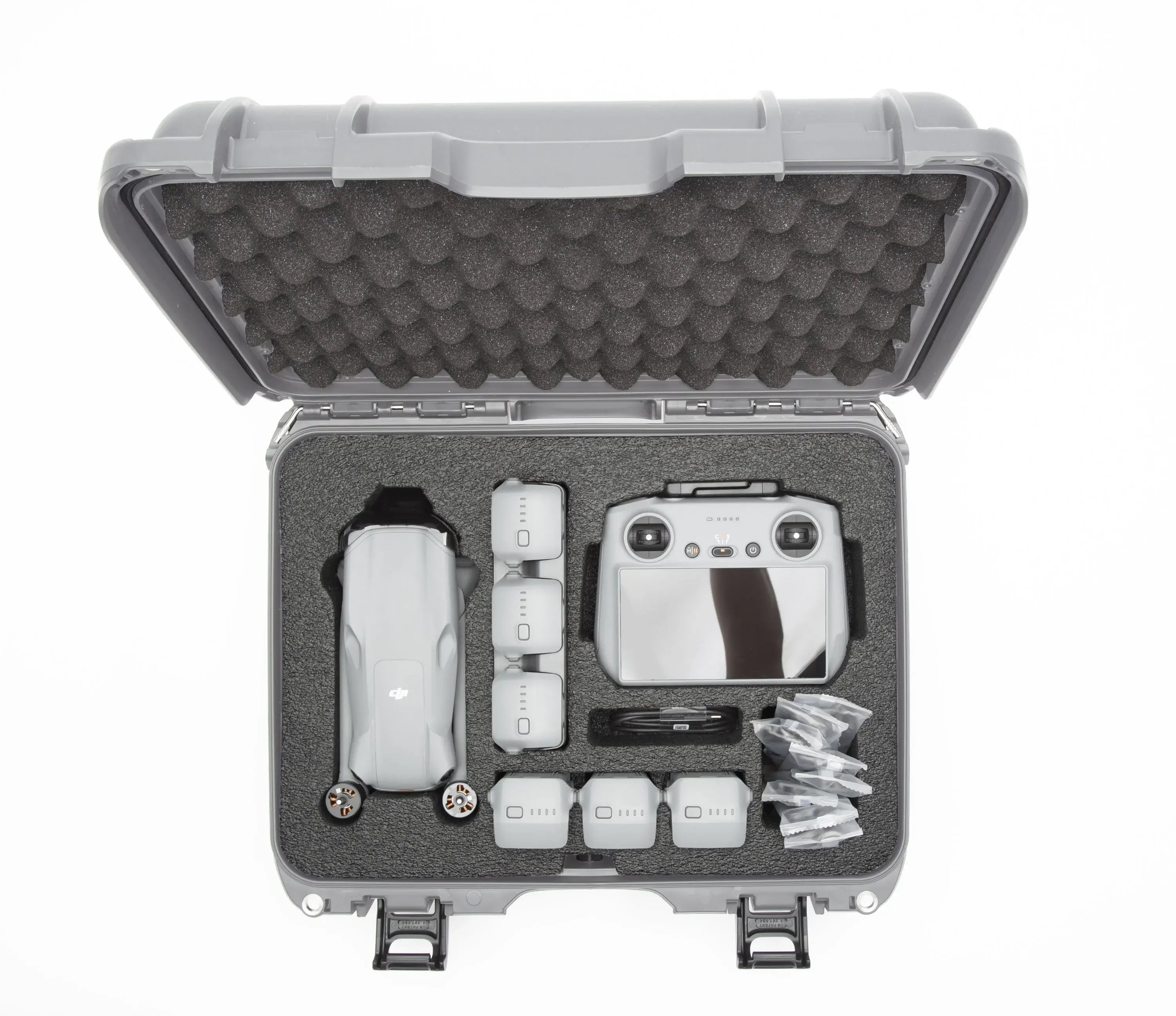 Nanuk 920 for DJI AIR 3 Fly more Combo