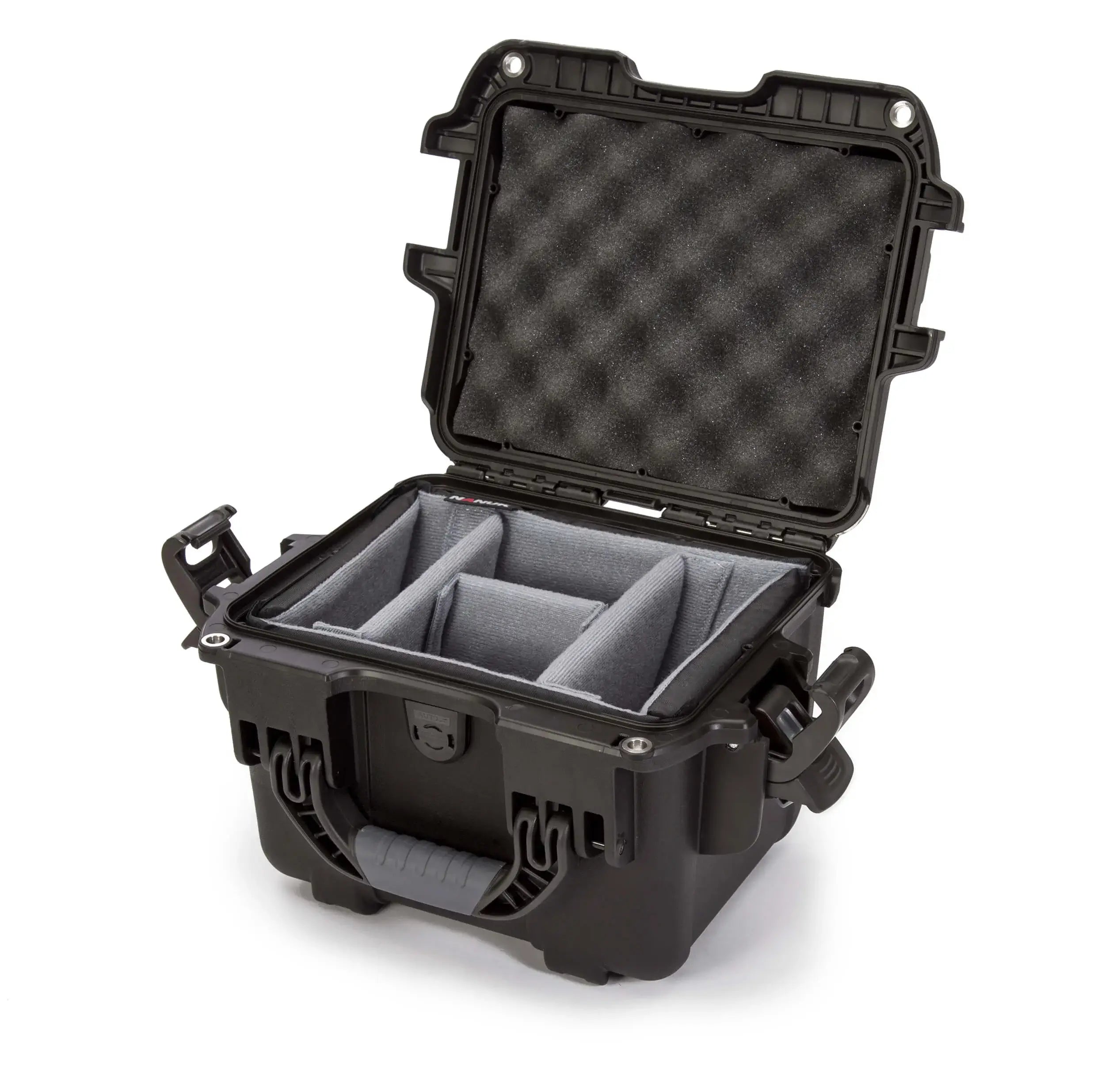 Nanuk 908 Plastic Hard Case