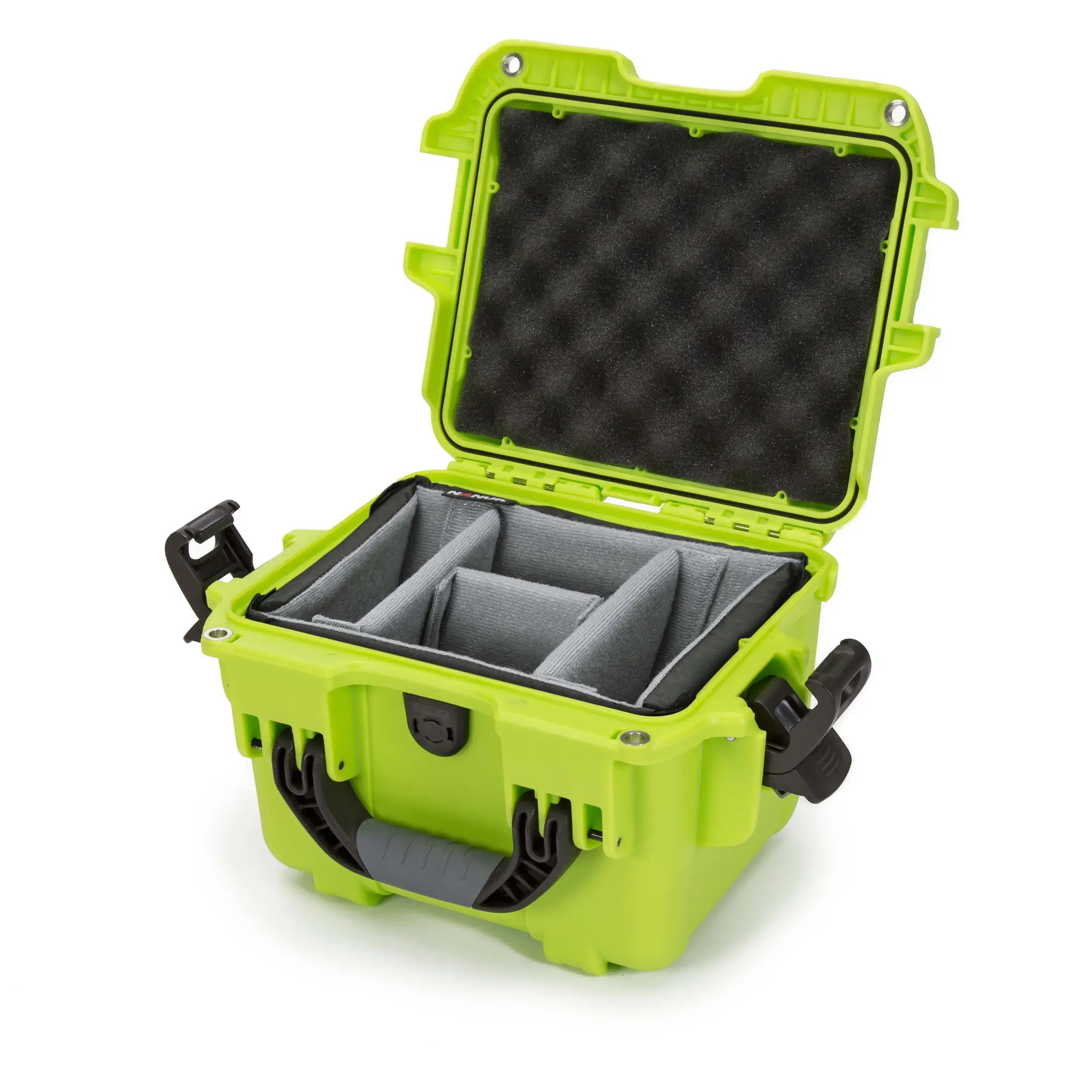 Nanuk 908 Plastic Hard Case