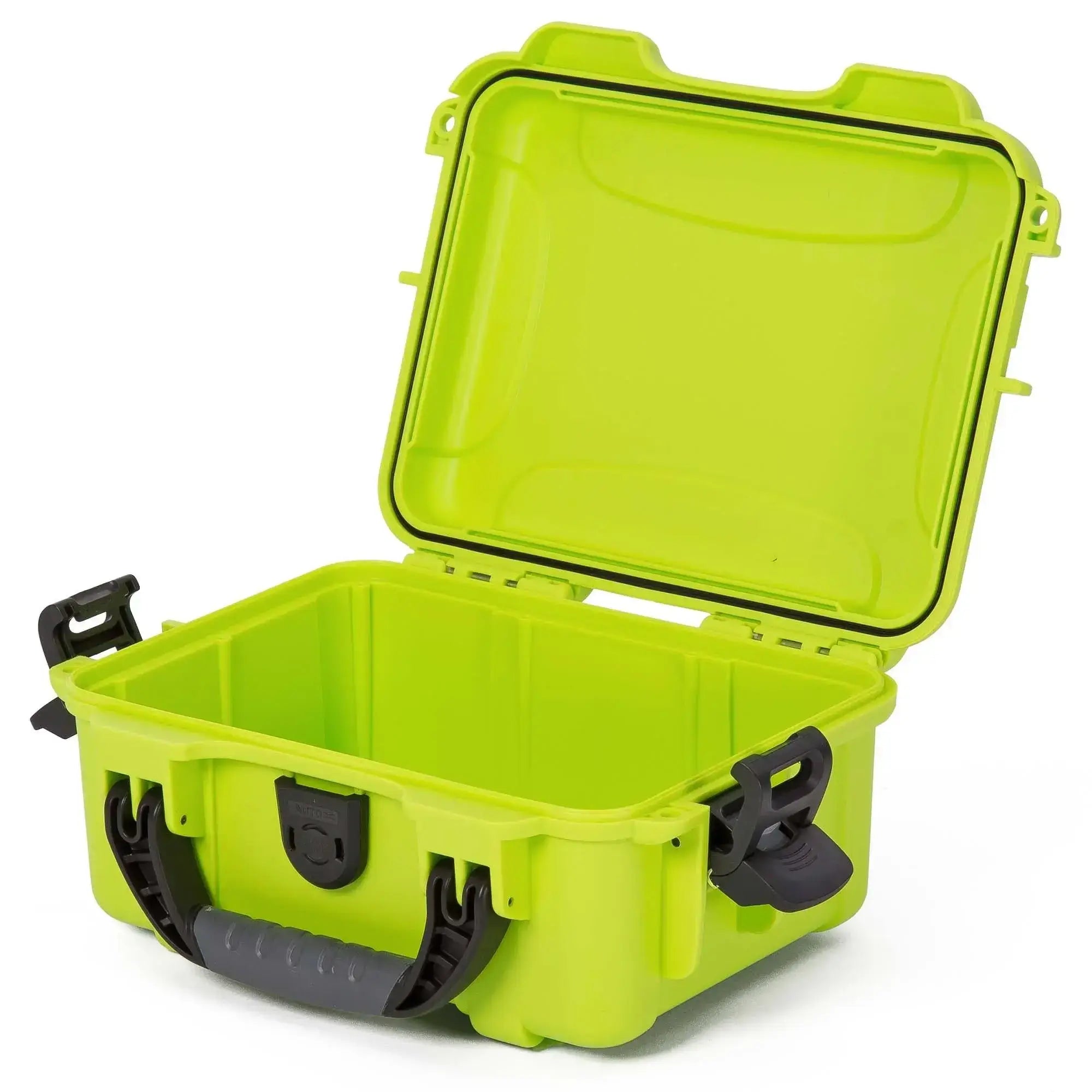 Nanuk 904 Plastic Hard Case