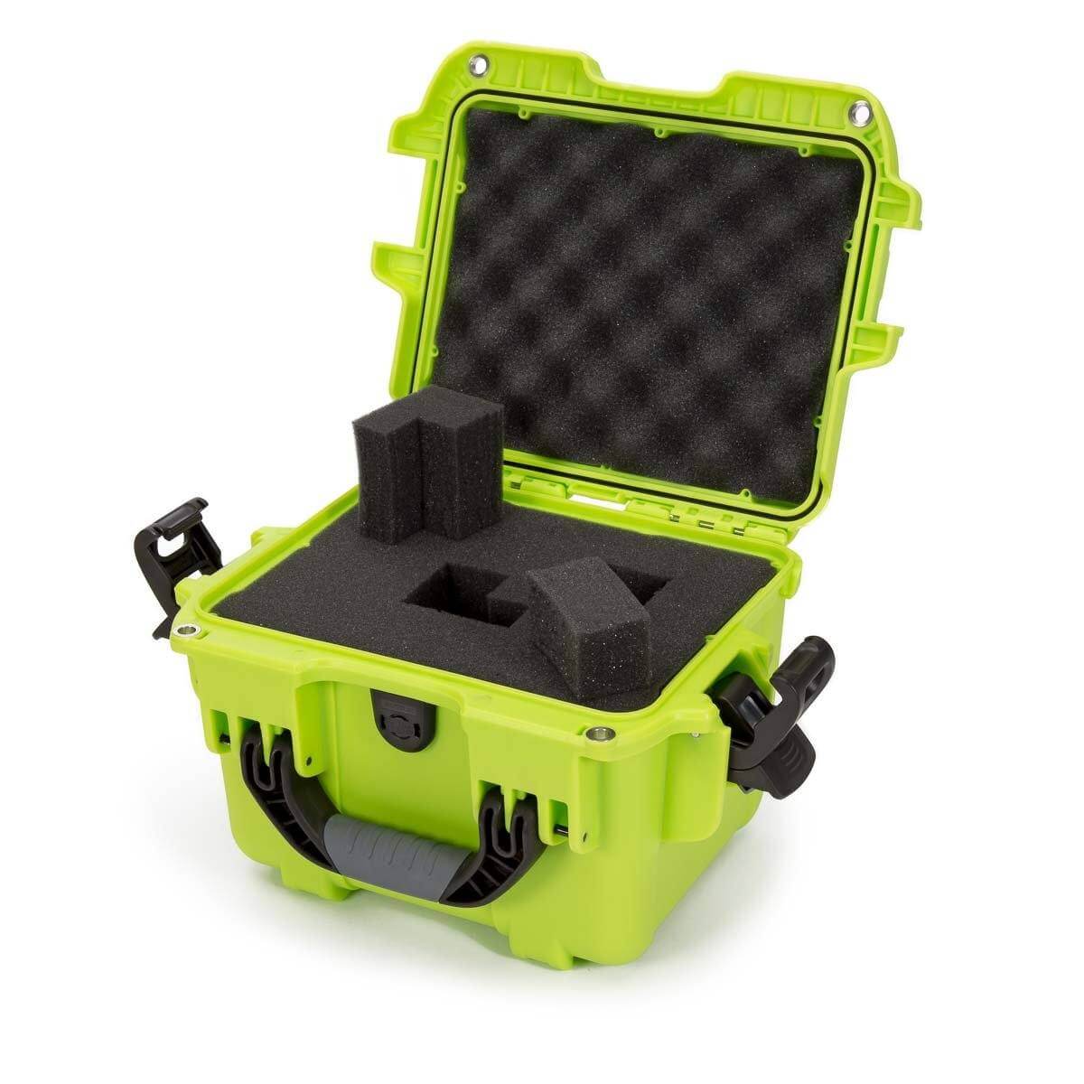 Nanuk 908 Plastic Hard Case