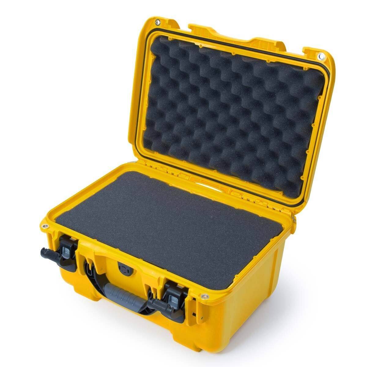 Nanuk 918 Plastic Hard Case