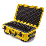 Nanuk 935 6 UP Gun Case