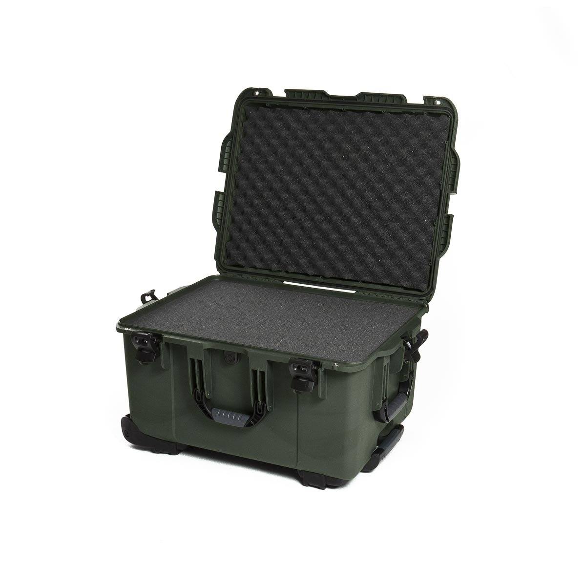 Nanuk 960 Plastic Hard Case