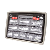 Nanuk 940 EMS Lid Organizer