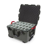 Nanuk 960 Plastic Hard Case