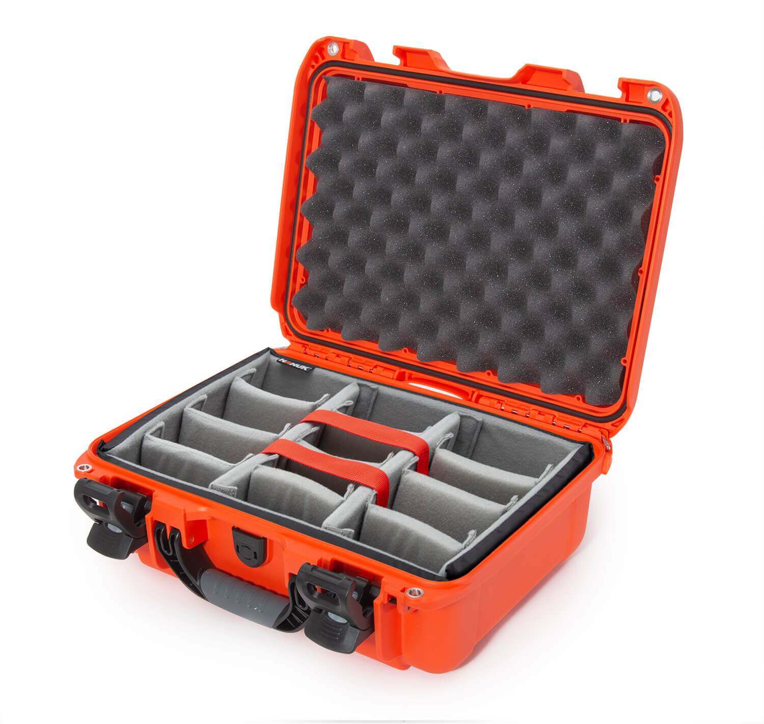 Nanuk 920 Plastic Hard Case