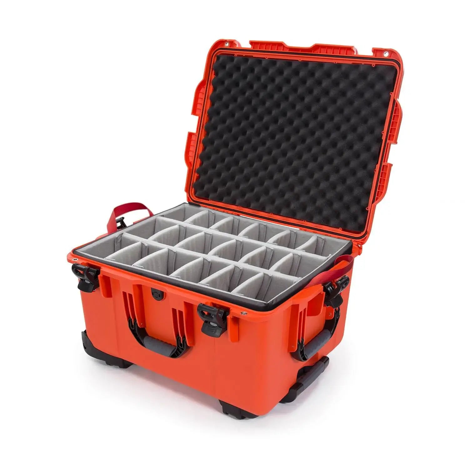 Nanuk 960 Plastic Hard Case