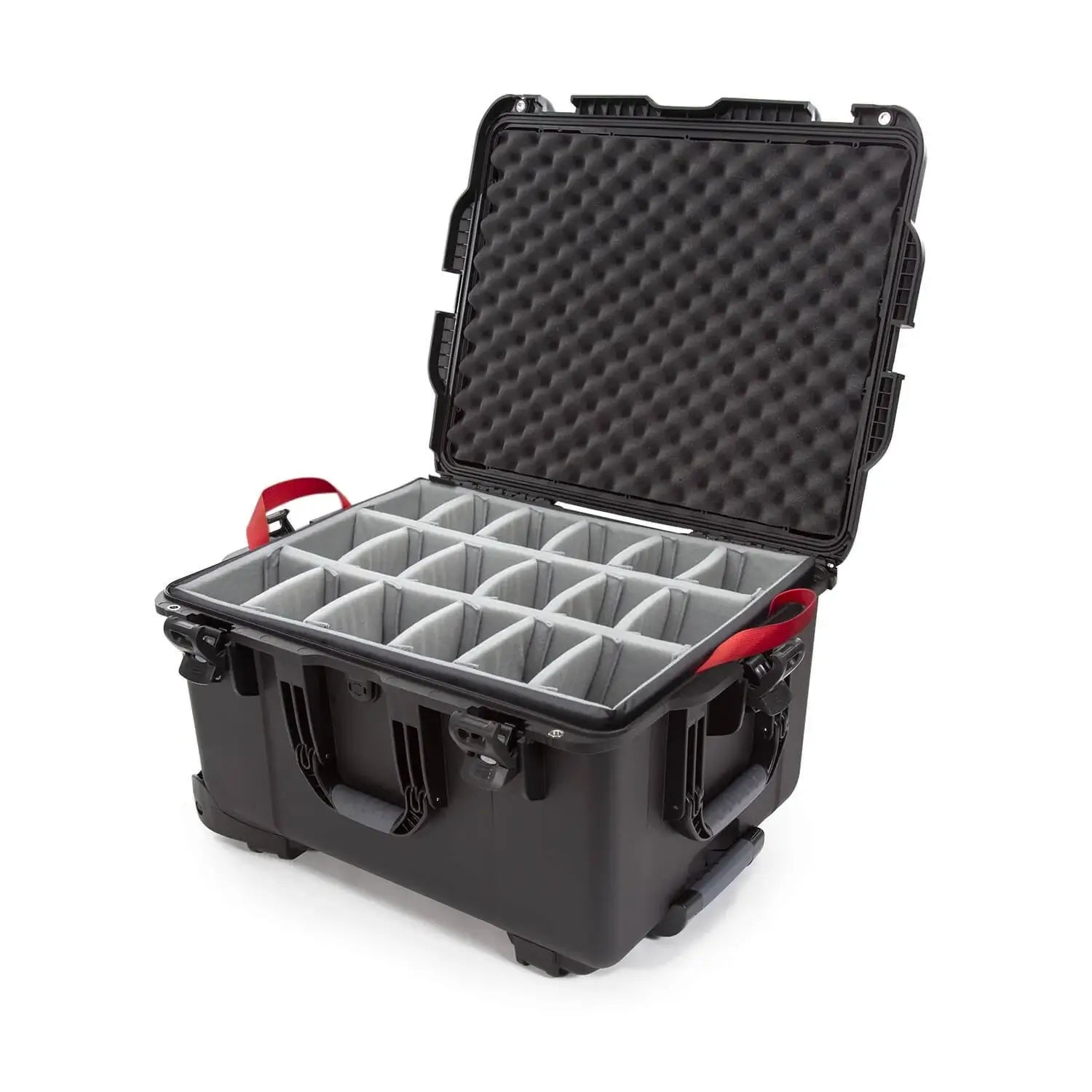 Nanuk 960 Plastic Hard Case