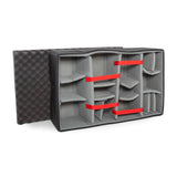 Padded Dividers