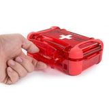 Nanuk Nano 330 First Aid