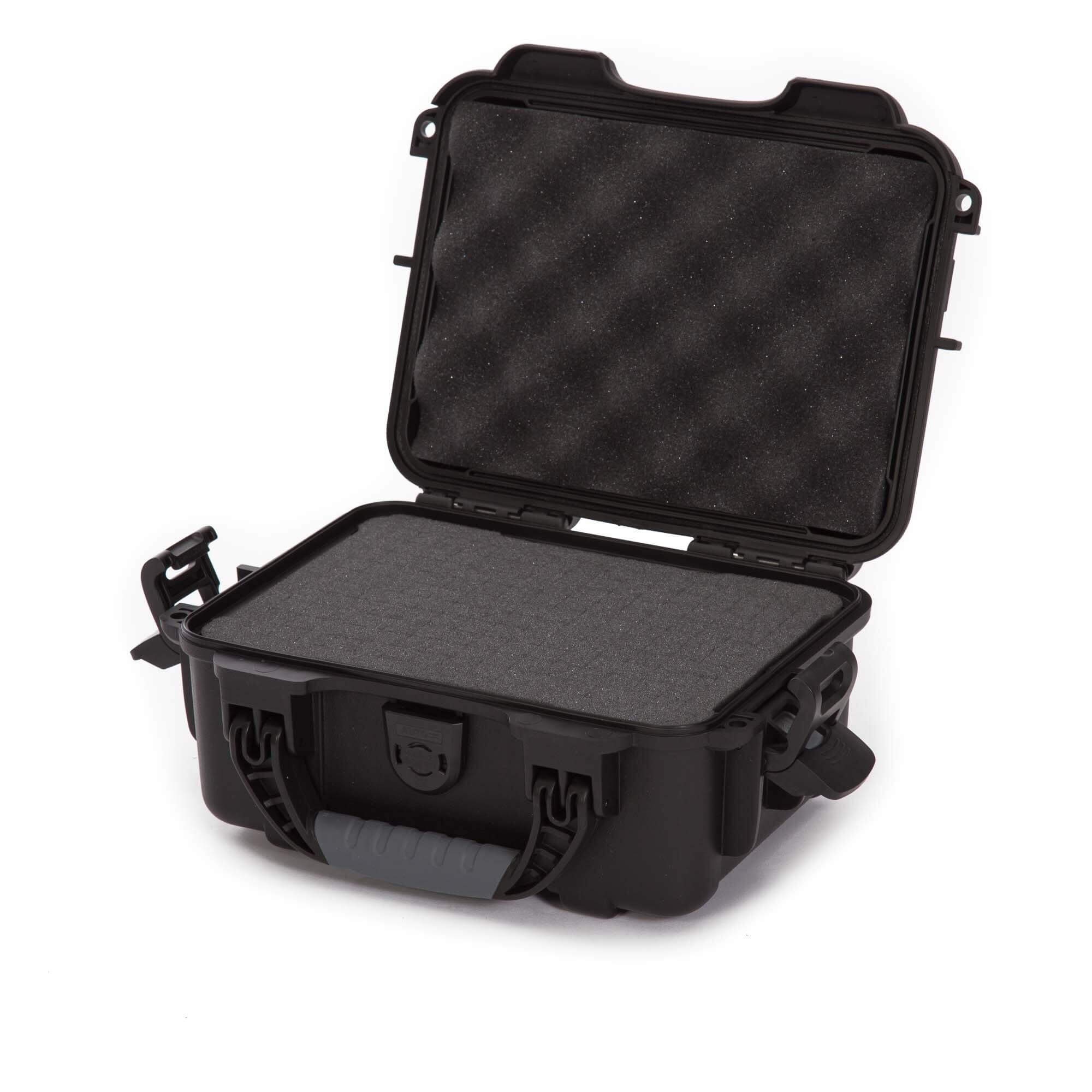 Nanuk 904 Plastic Hard Case