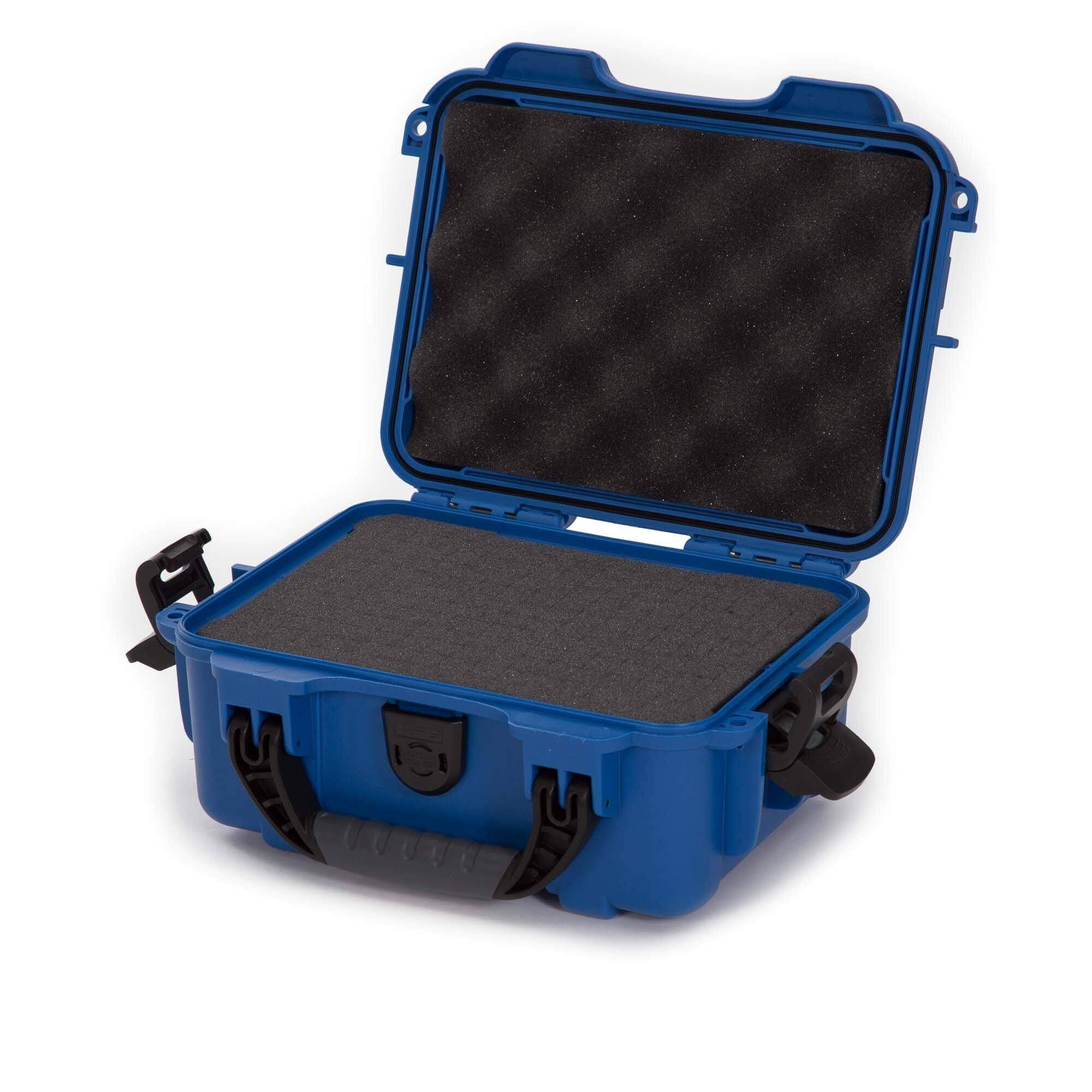 Nanuk 904 Plastic Hard Case