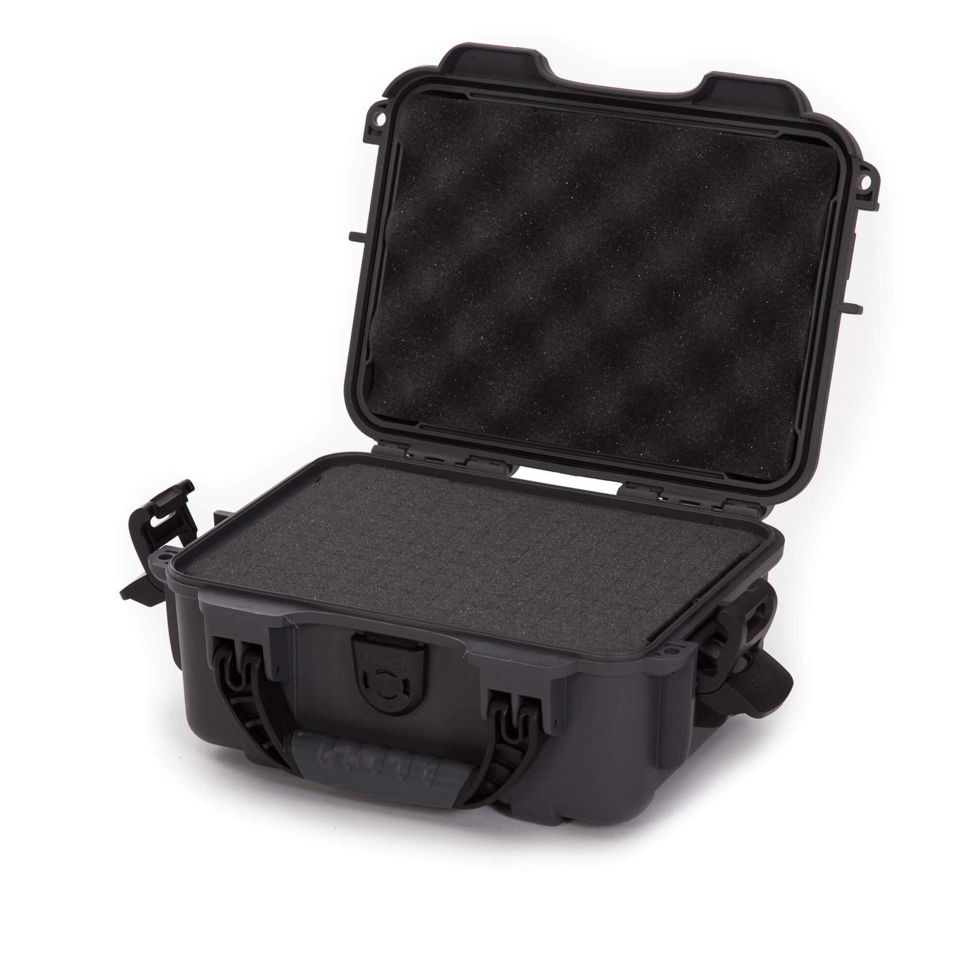 Nanuk 904 Plastic Hard Case