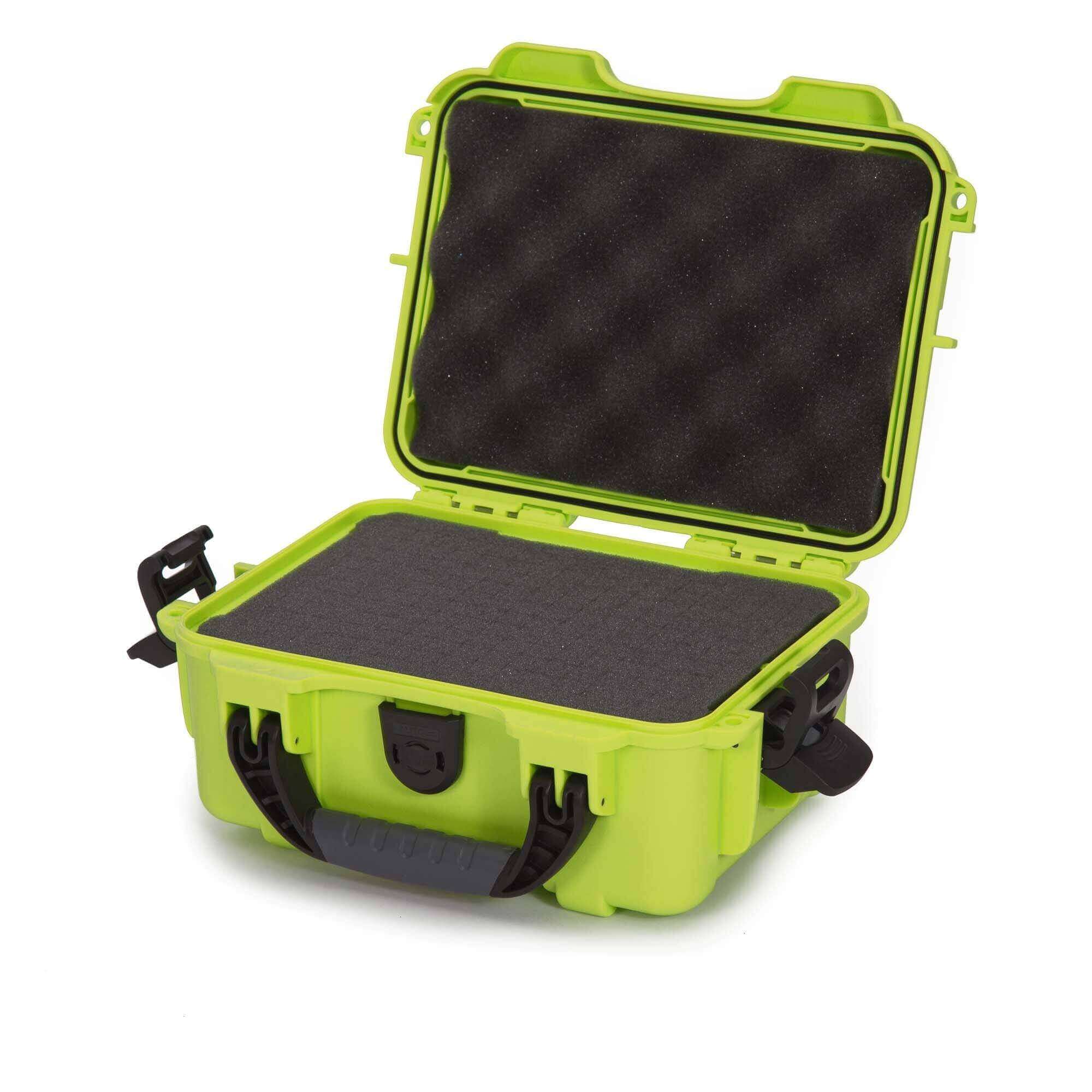 Nanuk 904 Plastic Hard Case