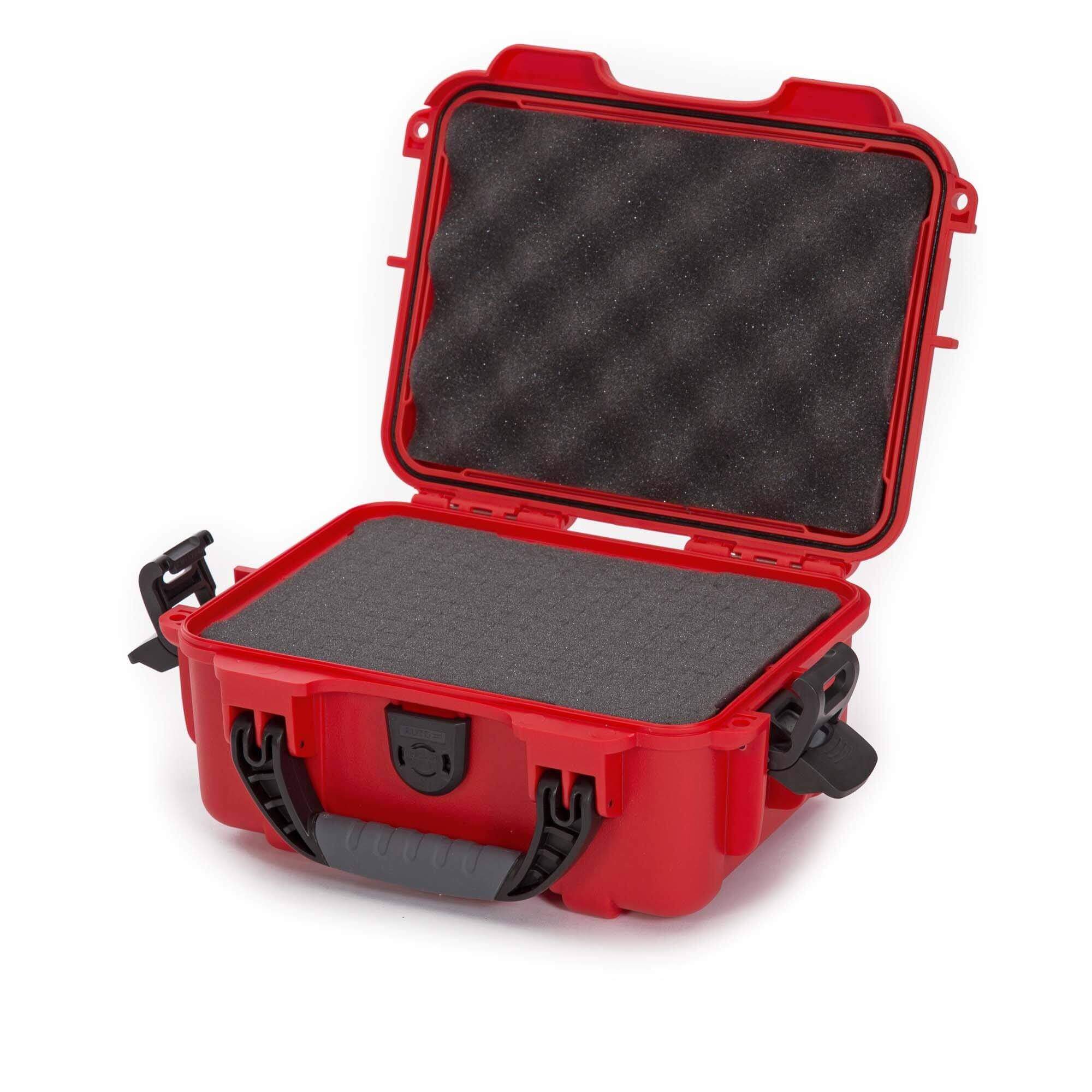 Nanuk 904 Plastic Hard Case