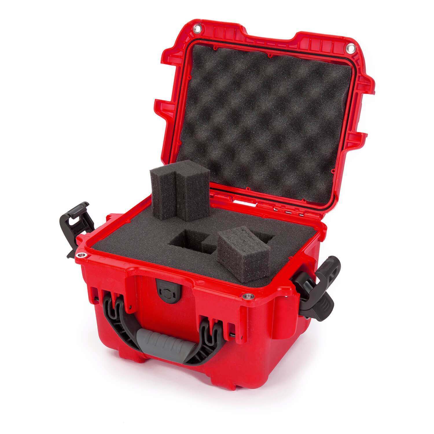 Nanuk 908 Plastic Hard Case