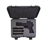 NANUK 910 Pistol Optic Ready Case