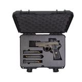 NANUK 910 Pistol Optic Ready Case