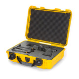 NANUK 910 Pistol Optic Ready Case