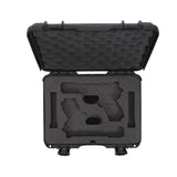 Nanuk 910 2 UP Gun Case for Glock®