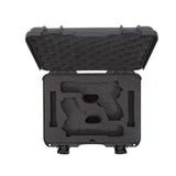 Nanuk 910 2 UP Gun Case for Glock®