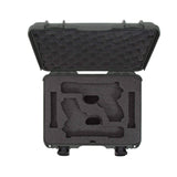 Nanuk 910 2 UP Gun Case for Glock®