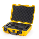 Nanuk 910 2 UP Gun Case for Glock®