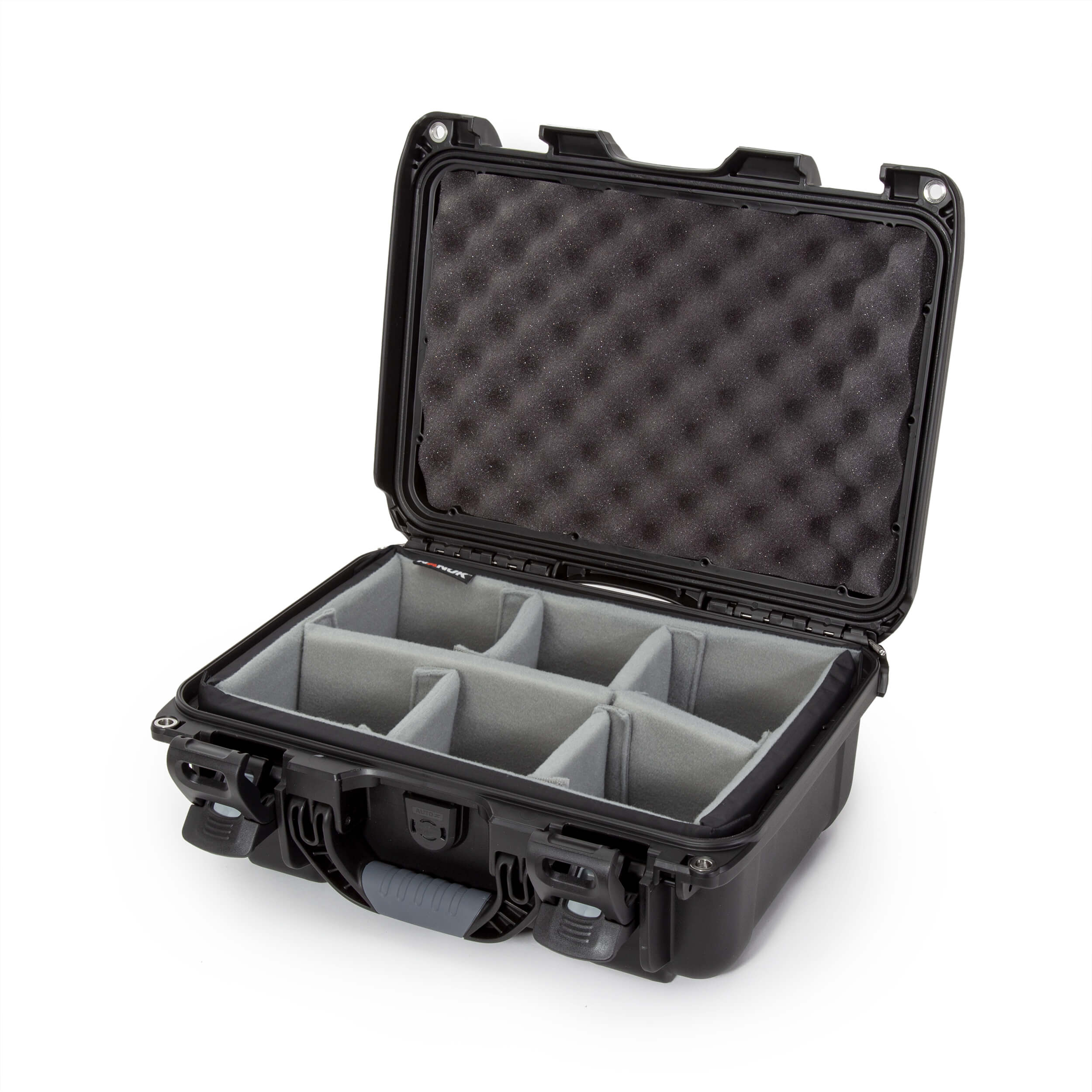 Nanuk 915 Plastic Hard Case