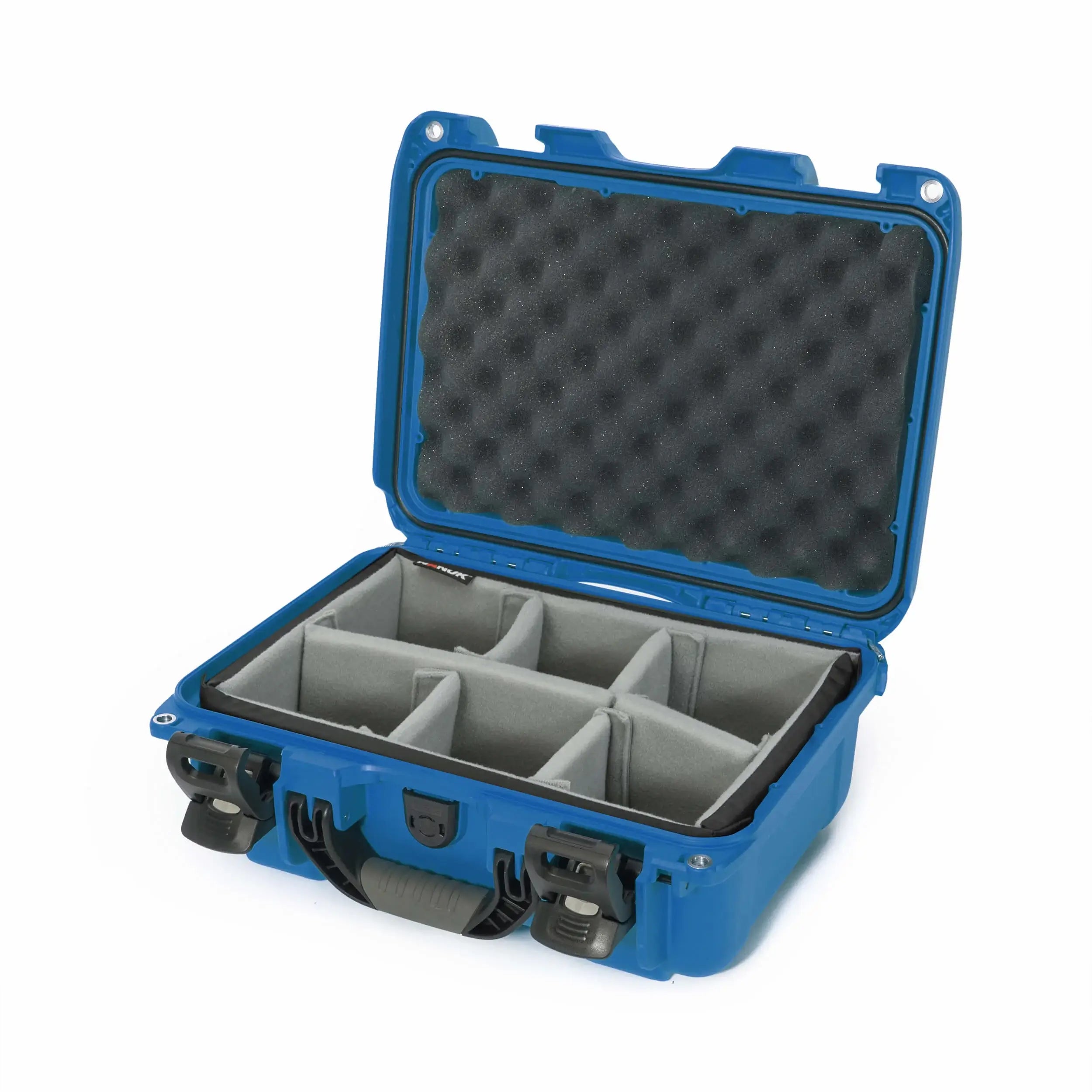 Nanuk 915 Plastic Hard Case