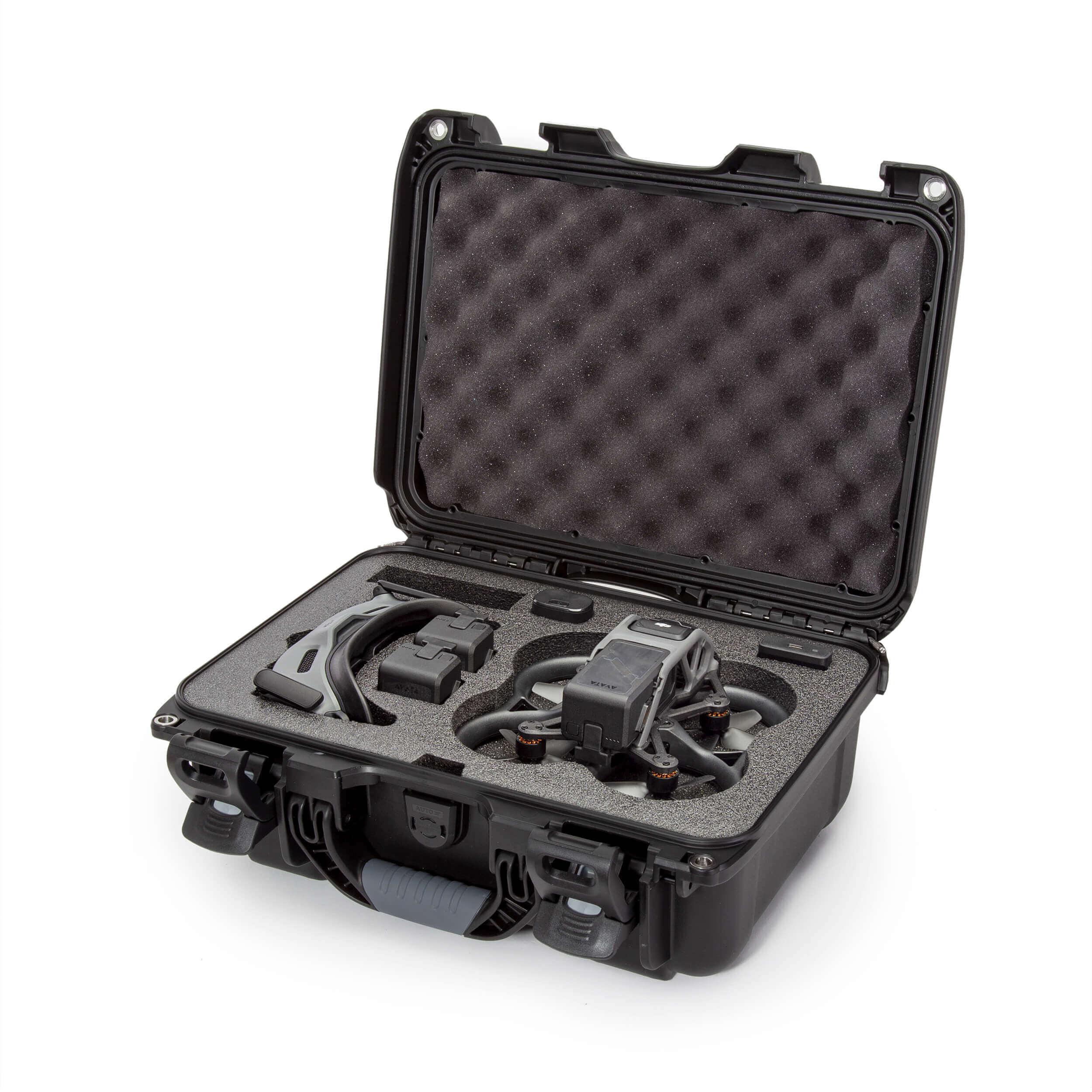 Nanuk 915 For DJI™ Avata Pro-view Combo