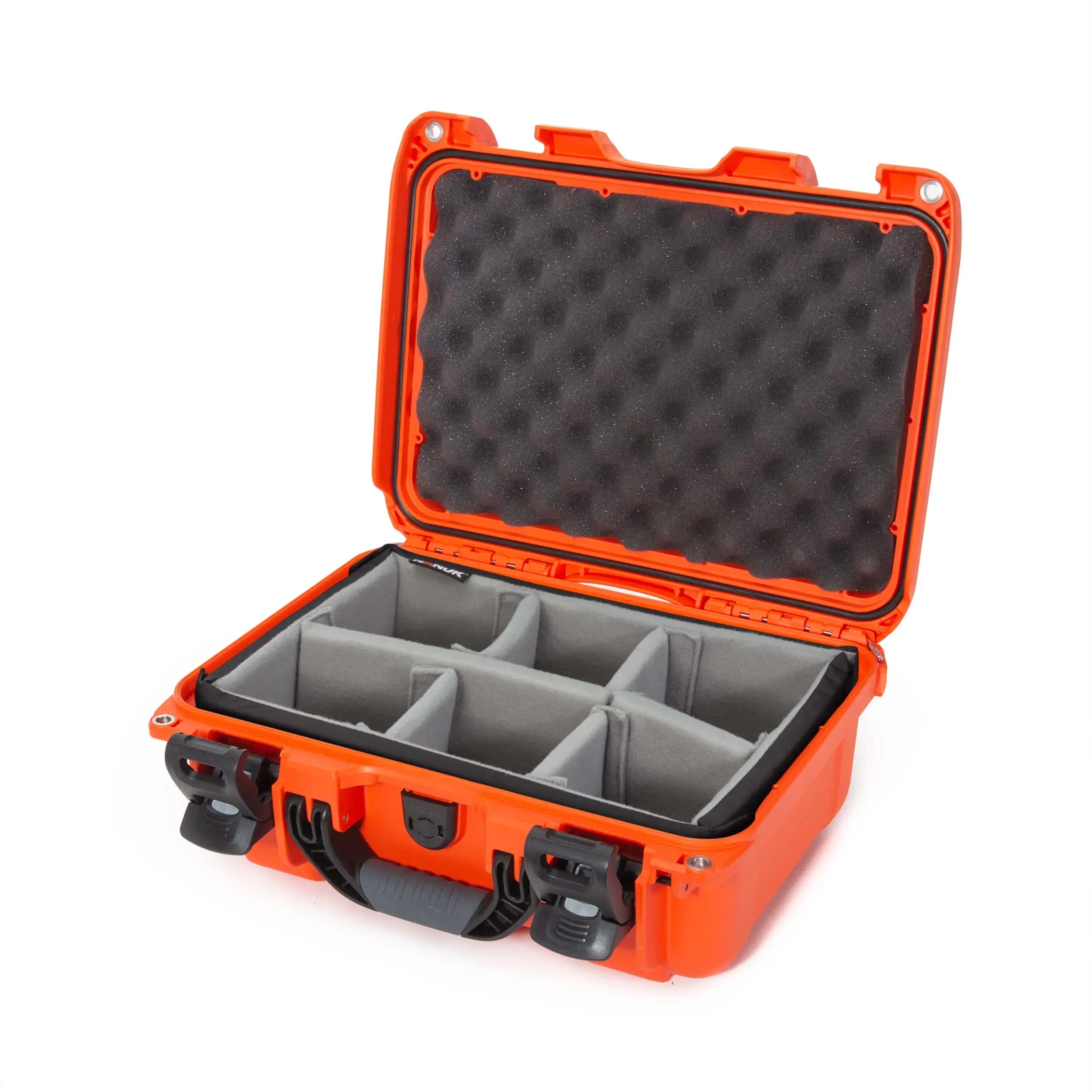 Nanuk 915 Plastic Hard Case