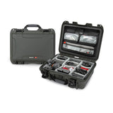 Nanuk 920 Camera Case - Pro Photo Kit