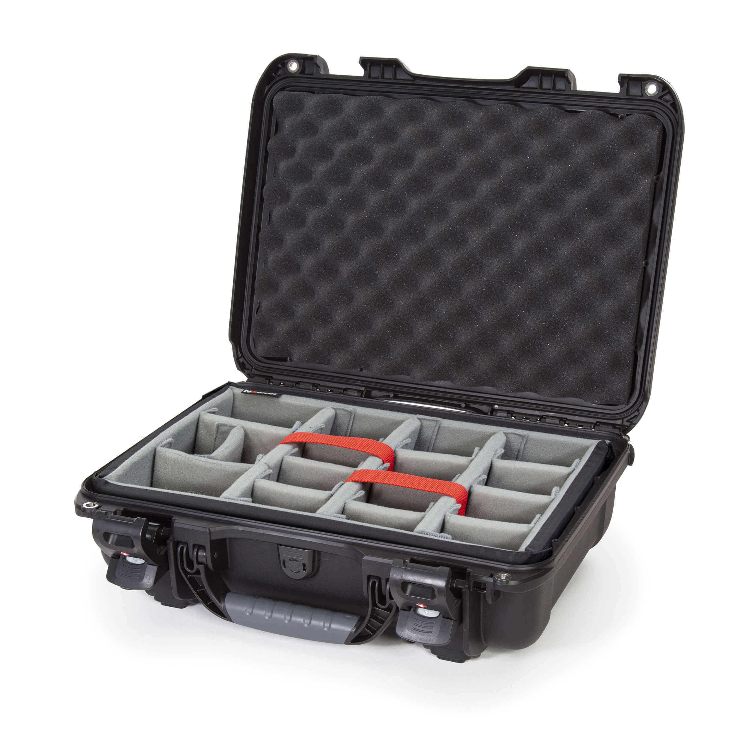 Nanuk 923 Plastic Hard Case