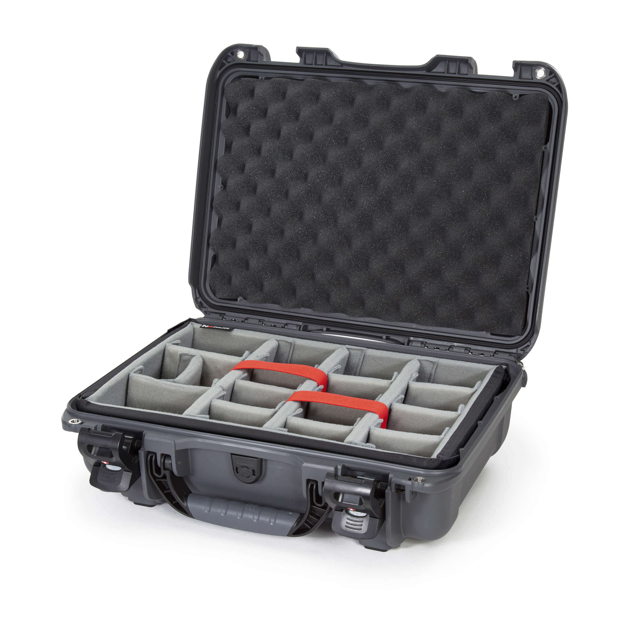 Nanuk 923 Plastic Hard Case