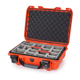 Nanuk 923 Plastic Hard Case