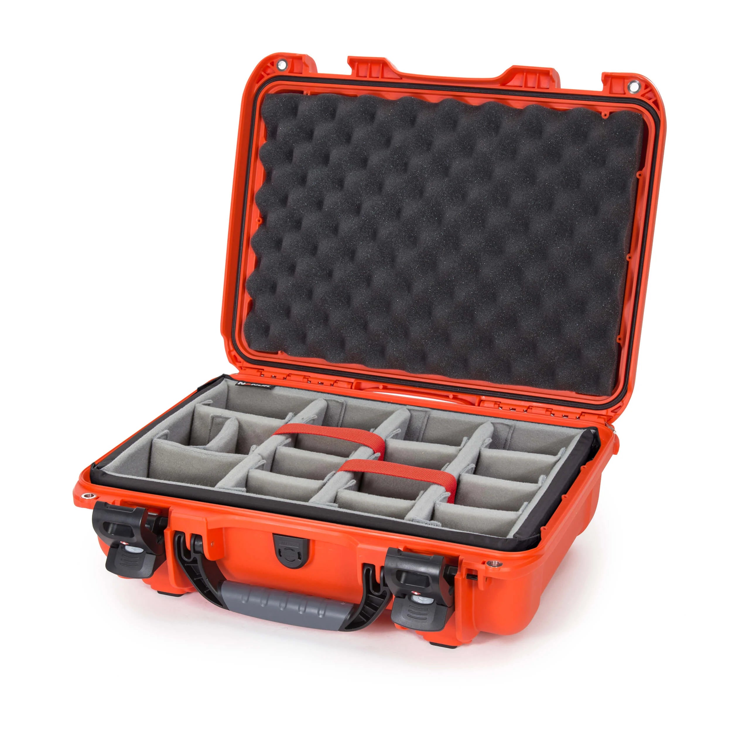 Nanuk 923 Plastic Hard Case