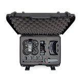 Nanuk 925 Case For DJI™ Avata, Goggles And Fly More