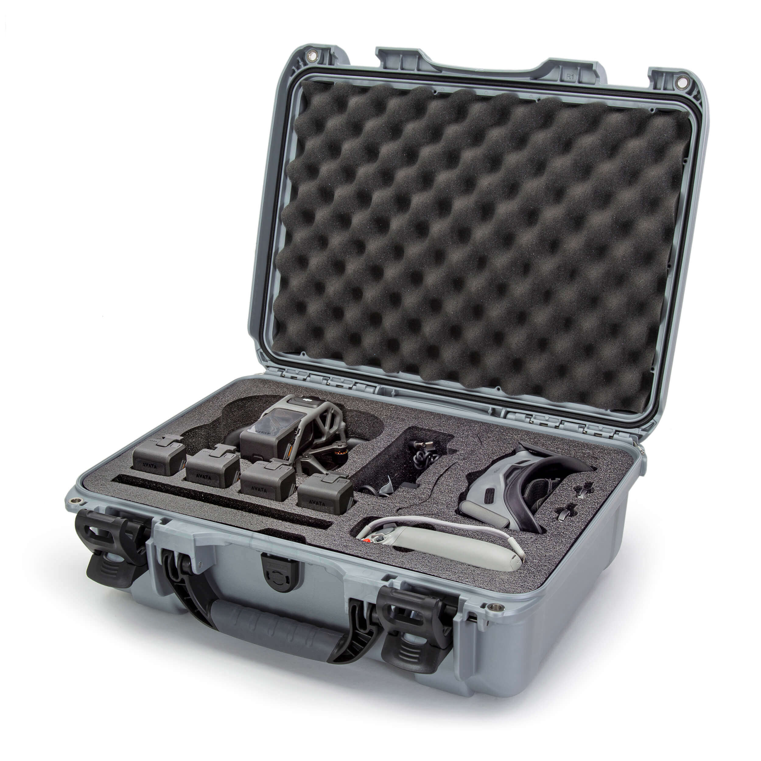 Nanuk 925 Case For DJI™ Avata, Goggles And Fly More