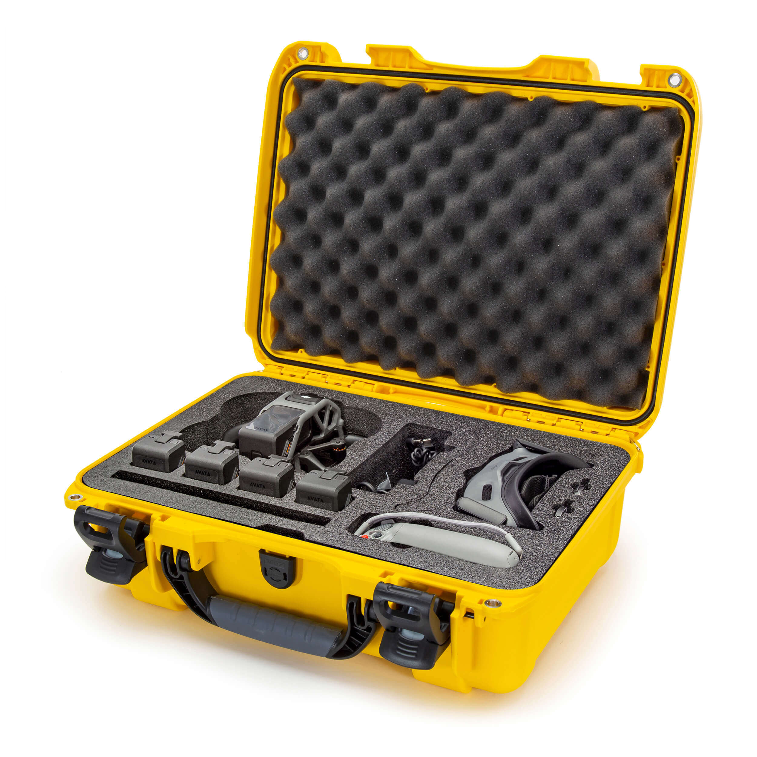 Nanuk 925 Case For DJI™ Avata, Goggles And Fly More