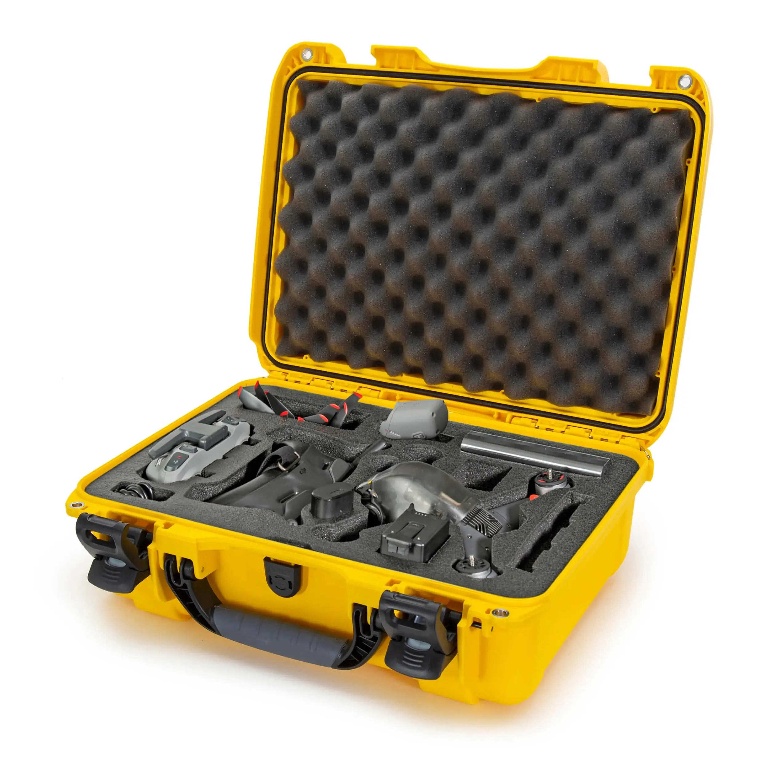 Nanuk 925 DJI™ FPV Combo Hard Case