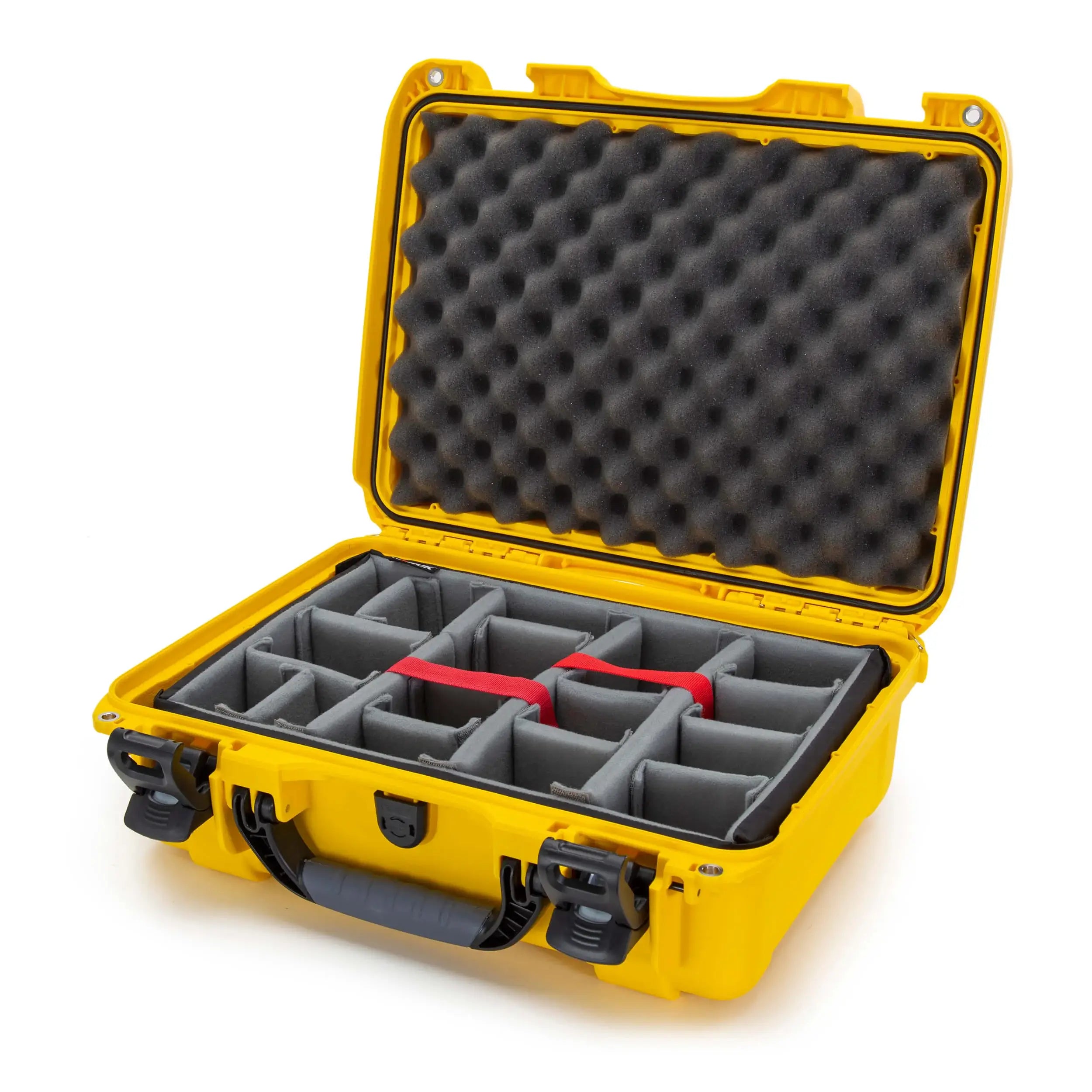 Nanuk 925 Plastic Hard Case