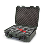 Nanuk 930 Plastic Hard Case